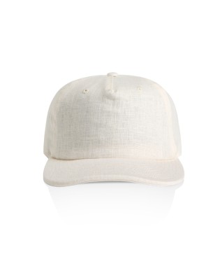 CLASS LINEN CAP