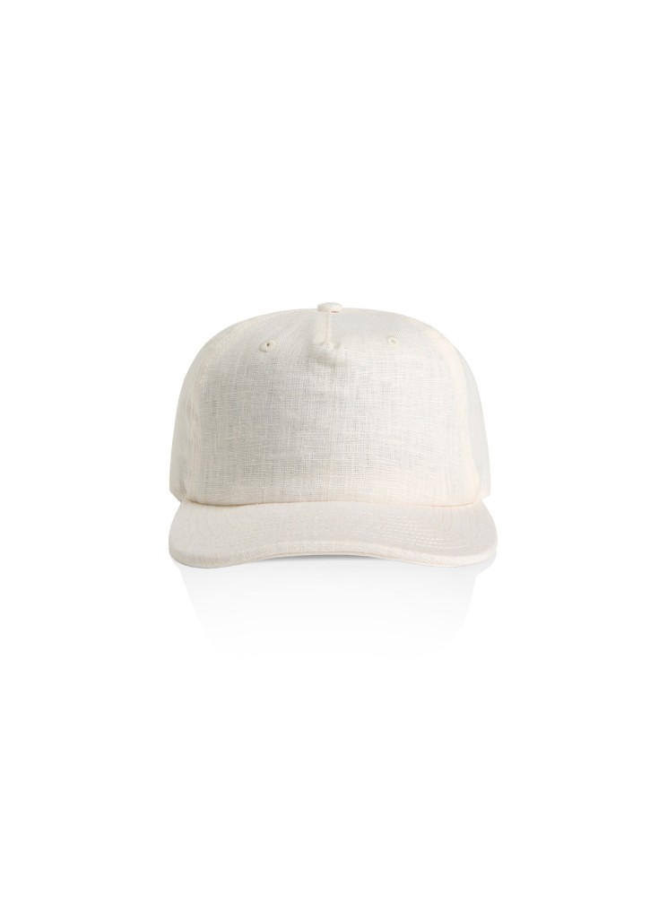 CLASS LINEN CAP