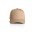 FRAME CAP - Khaki