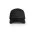 FRAME FOAM TRUCKER CAP - Black