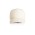 FRAME FOAM TRUCKER CAP - Ecru