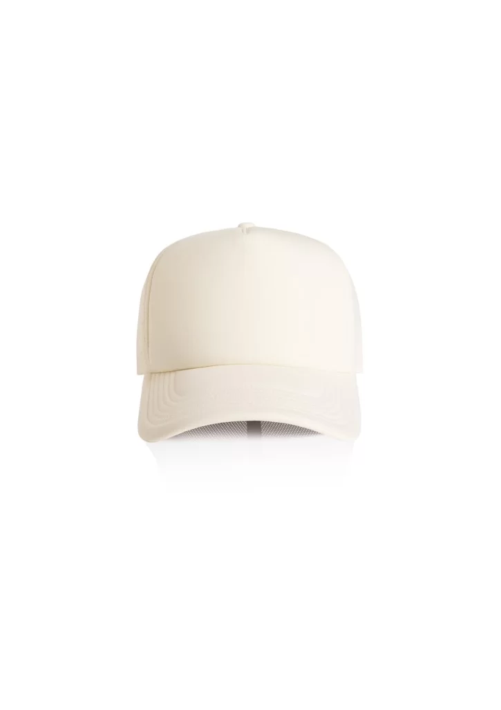 FRAME FOAM TRUCKER CAP FRAME FOAM TRUCKER CAP