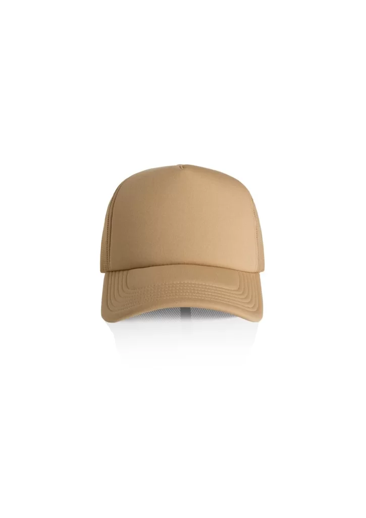 FRAME FOAM TRUCKER CAP FRAME FOAM TRUCKER CAP