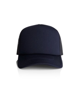 FRAME FOAM TRUCKER CAP