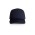 FRAME FOAM TRUCKER CAP - Navy