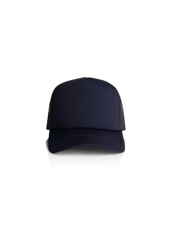 FRAME FOAM TRUCKER CAP FRAME FOAM TRUCKER CAP