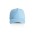 FRAME NYLON CAP - Carolina Blue