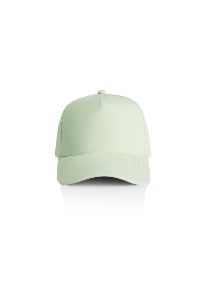 FRAME NYLON CAP