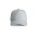 FRAME NYLON CAP - Smoke