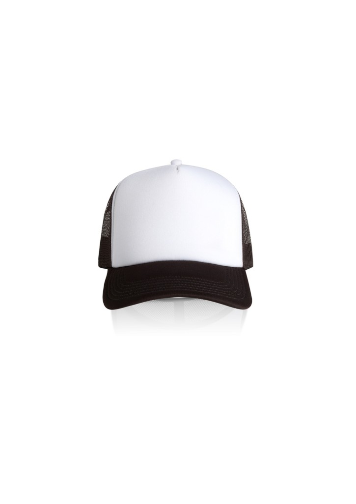 FRAME FOAM 2-TONE TRUCKER