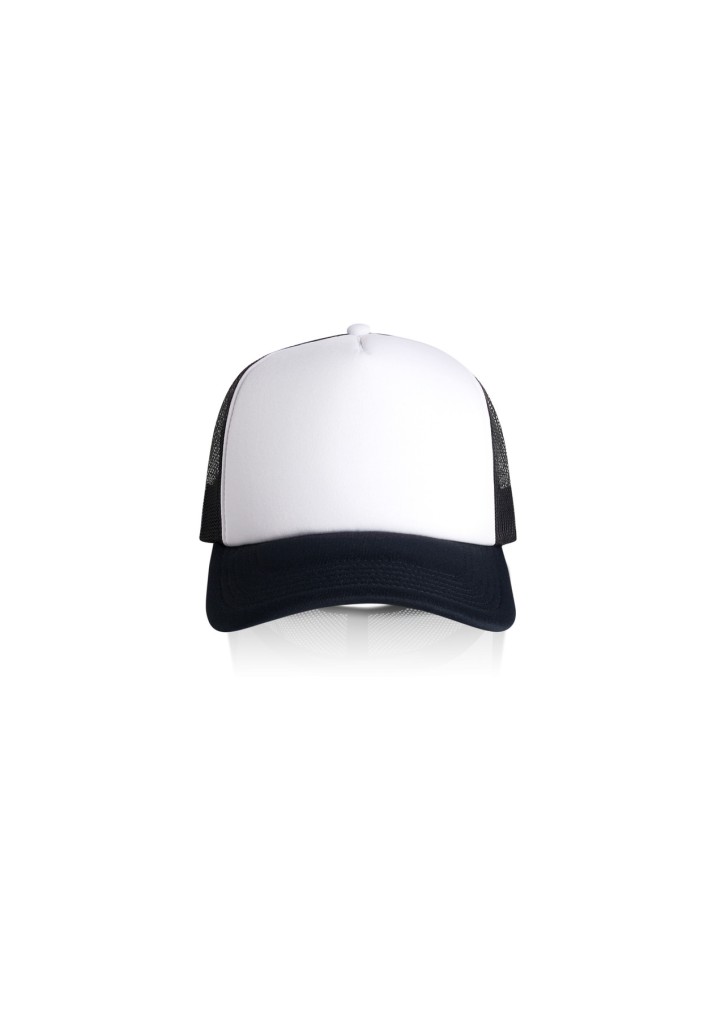 FRAME FOAM 2-TONE TRUCKER