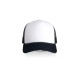 FRAME FOAM 2-TONE TRUCKER