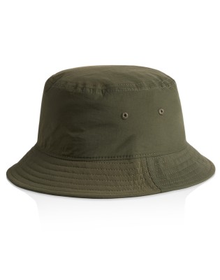 NYLON BUCKET HAT