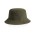 NYLON BUCKET HAT - Army