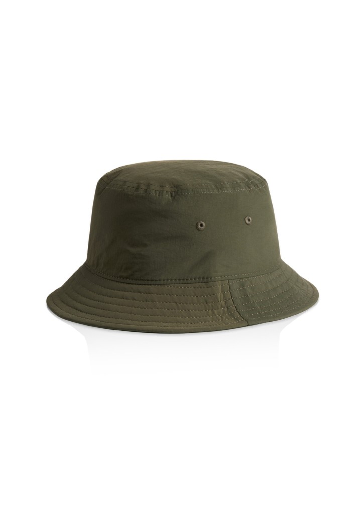 NYLON BUCKET HAT