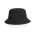 NYLON BUCKET HAT - Black