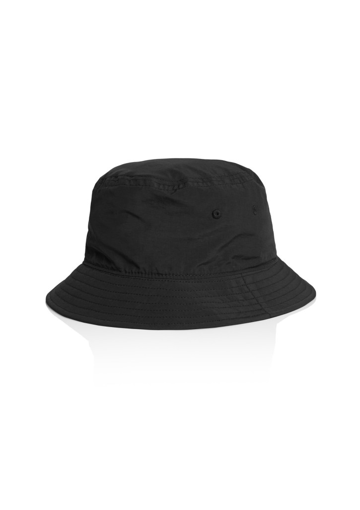 NYLON BUCKET HAT