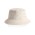 NYLON BUCKET HAT - Bone
