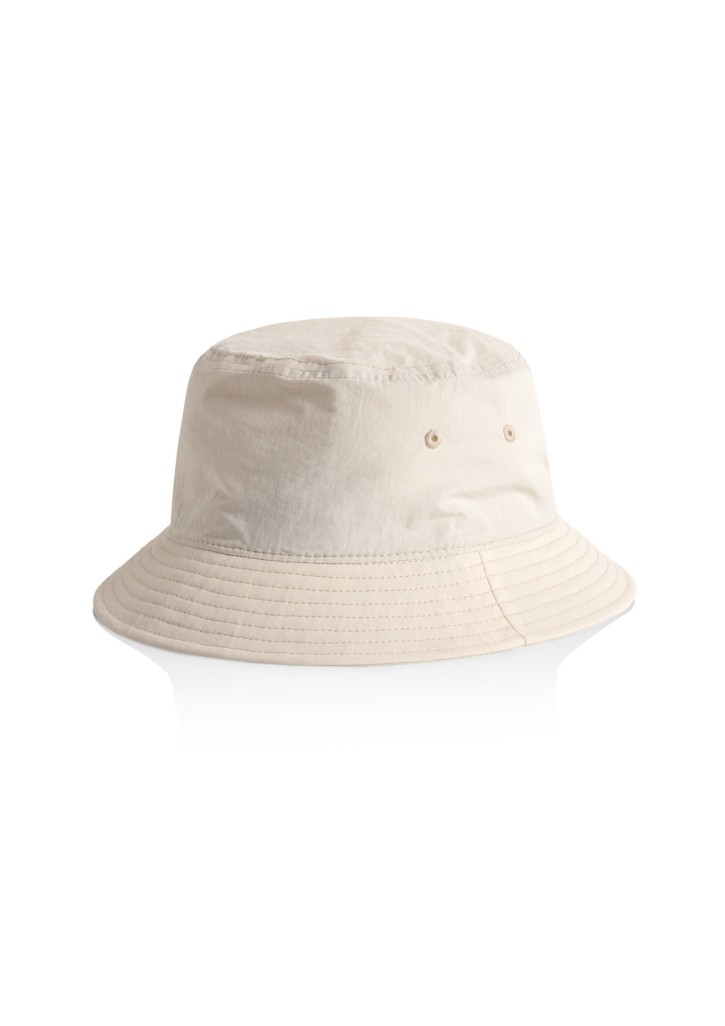 NYLON BUCKET HAT