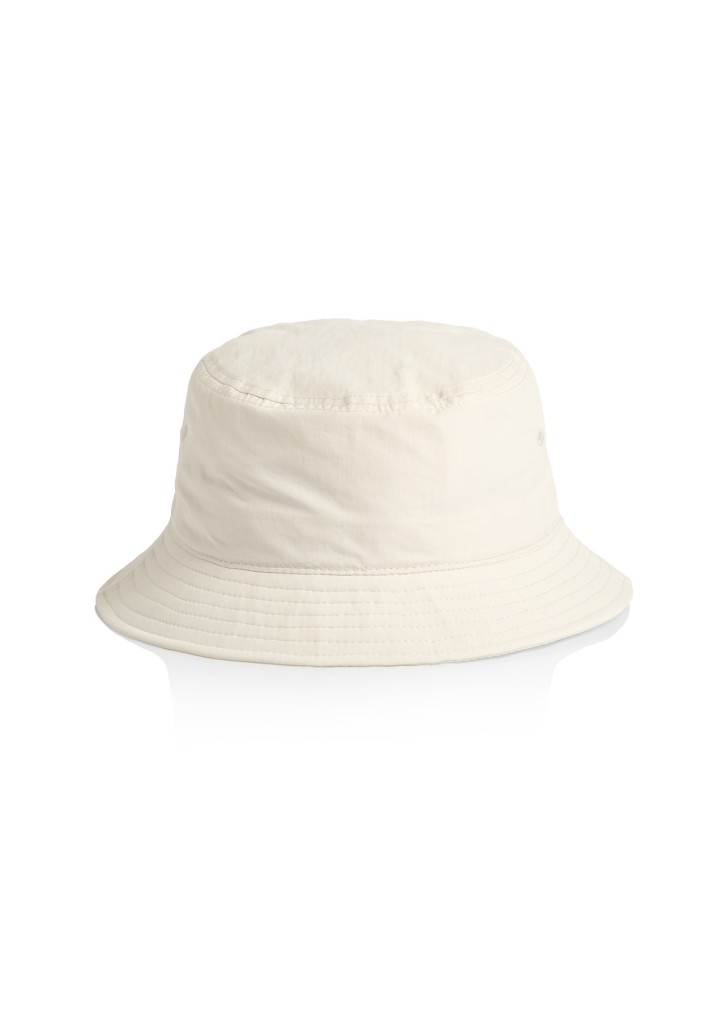 NYLON BUCKET HAT