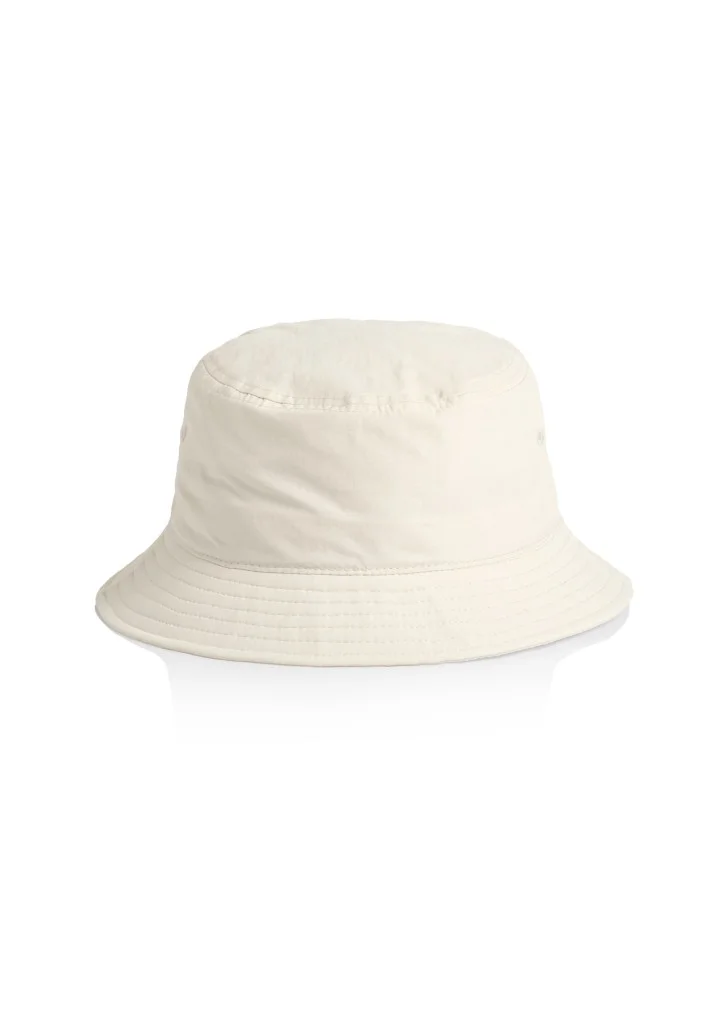 NYLON BUCKET HAT
