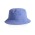 NYLON BUCKET HAT - Lapis