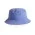 NYLON BUCKET HAT - Lapis