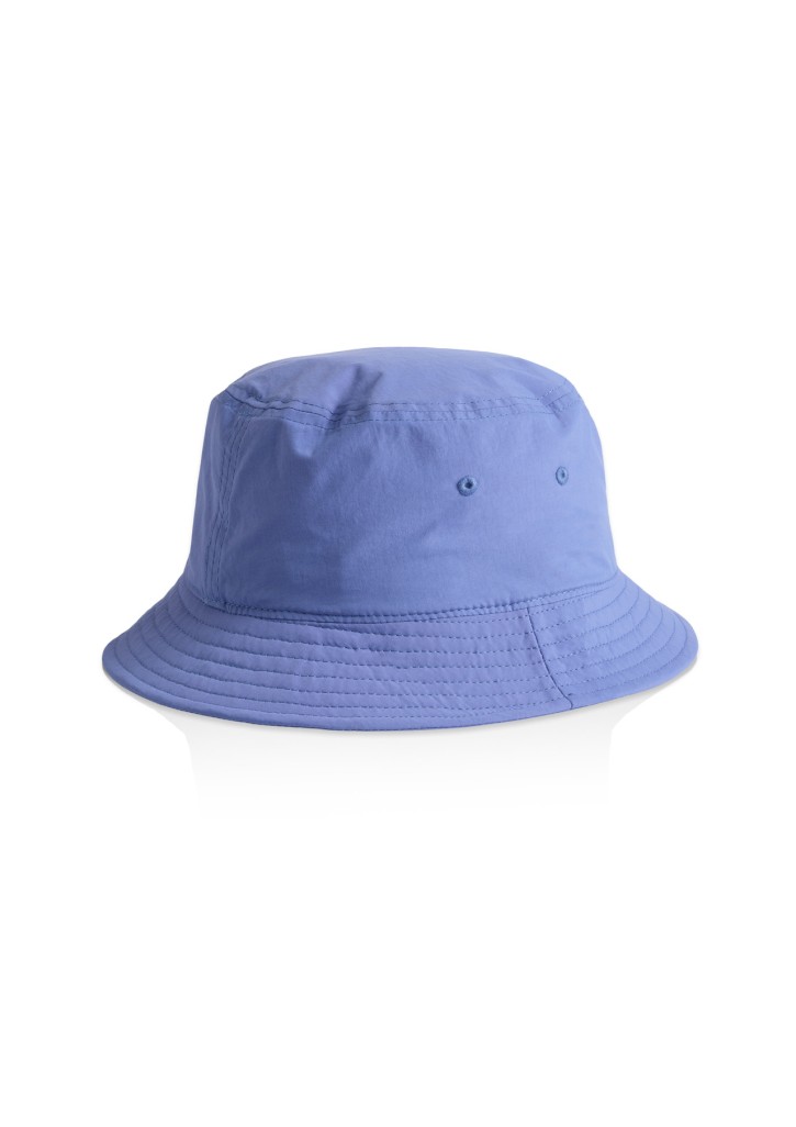 NYLON BUCKET HAT