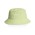 NYLON BUCKET HAT - Lime