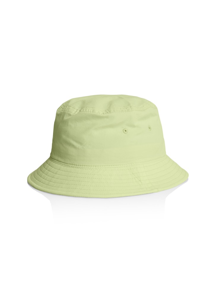 NYLON BUCKET HAT