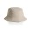 NYLON BUCKET HAT - Mushroom