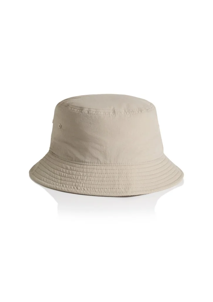 NYLON BUCKET HAT