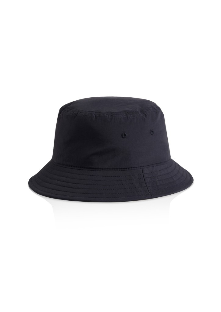 NYLON BUCKET HAT