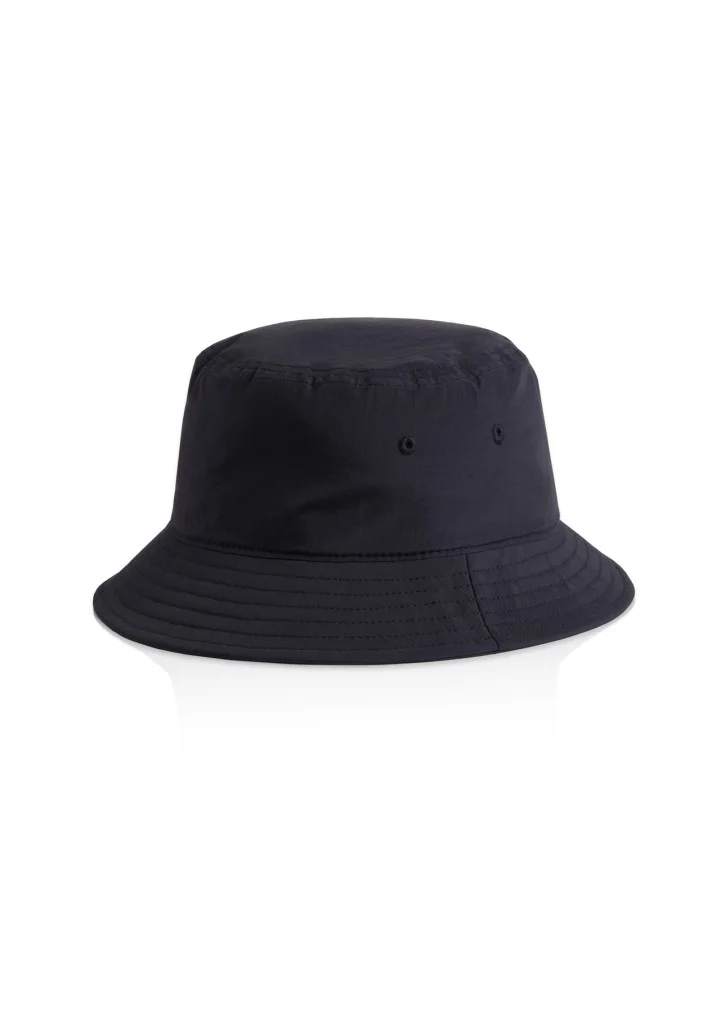 NYLON BUCKET HAT