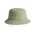 NYLON BUCKET HAT - Pistachio