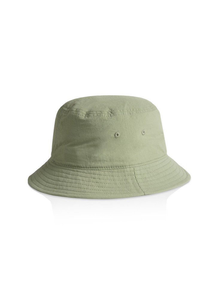NYLON BUCKET HAT