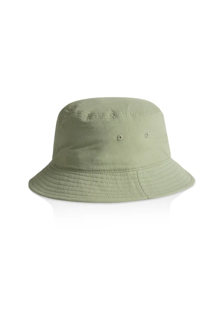 NYLON BUCKET HAT