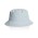 NYLON BUCKET HAT - Powder