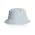 NYLON BUCKET HAT - Powder