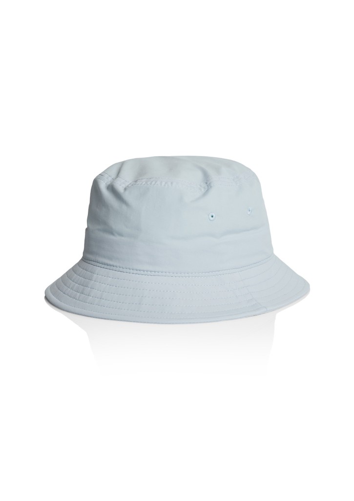 NYLON BUCKET HAT