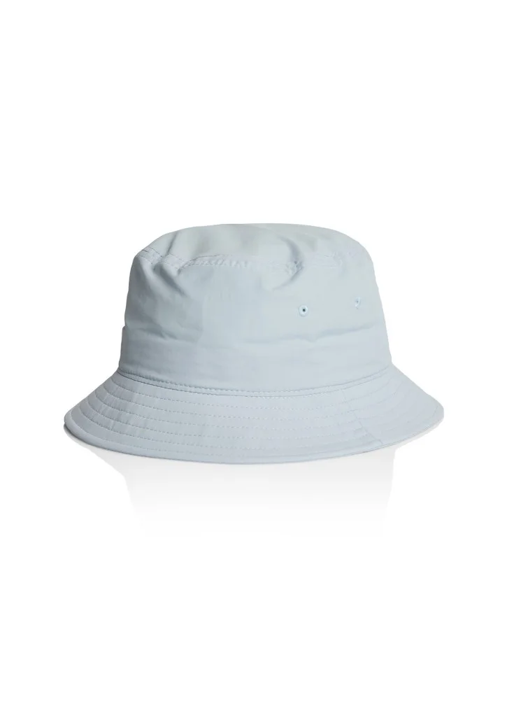 NYLON BUCKET HAT
