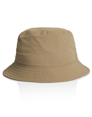 NYLON BUCKET HAT