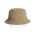 NYLON BUCKET HAT - Sand