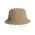 NYLON BUCKET HAT - Sand