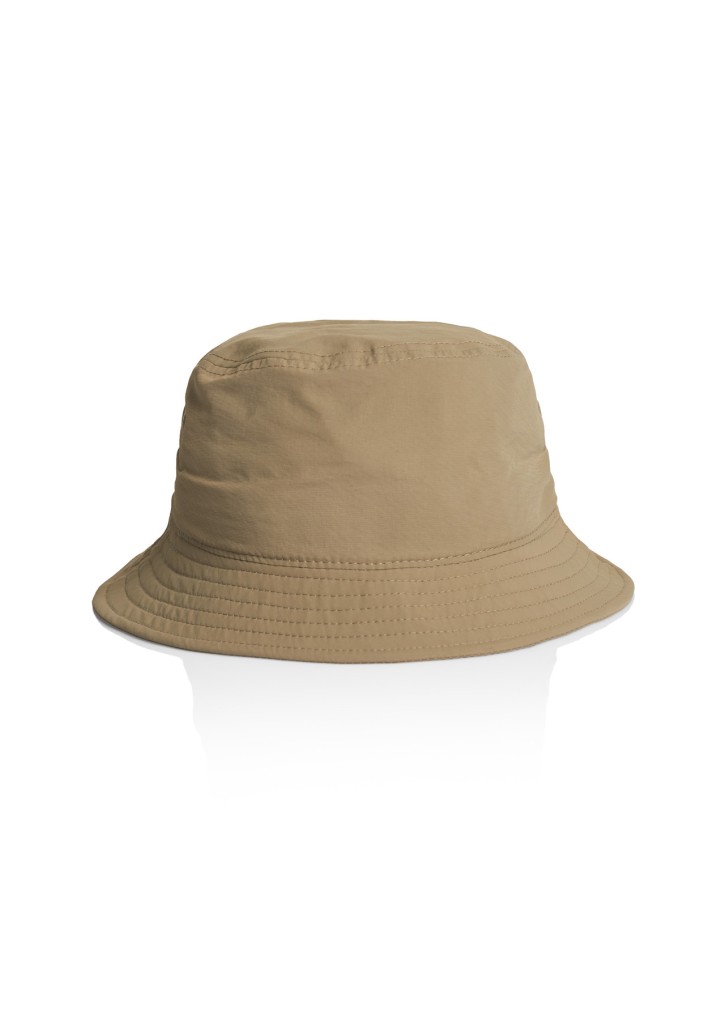 NYLON BUCKET HAT