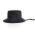 WIDE BRIM BUCKET HAT - Navy
