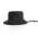 WIDE BRIM BUCKET HAT - Navy