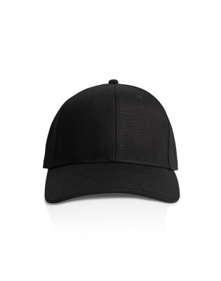 STOCK CANVAS CAP