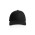 STOCK CANVAS CAP - Black