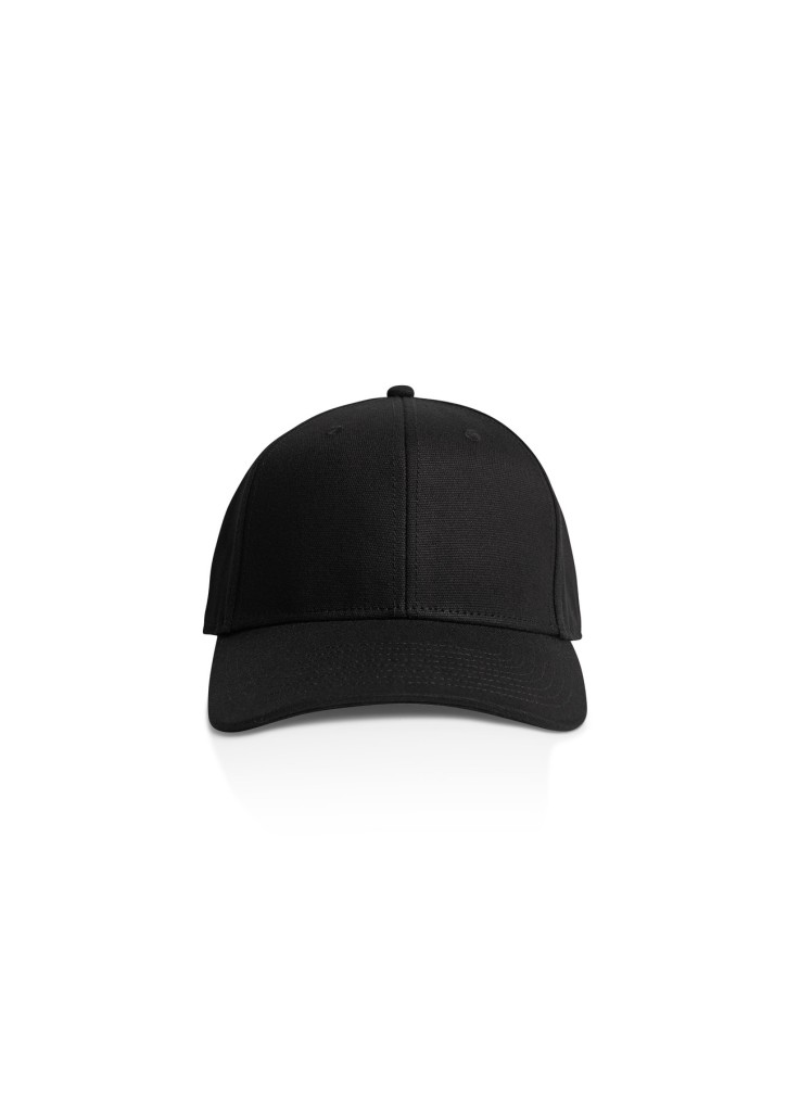 STOCK CANVAS CAP